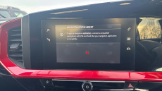 Vauxhall Mokka 1.2 Turbo 100 SRi 5dr Petrol Hatchback